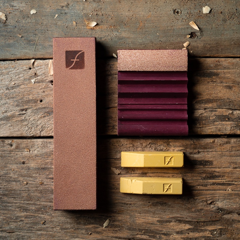 PW12 PW14 Flexcut lifestyle STROP Instagram 06729