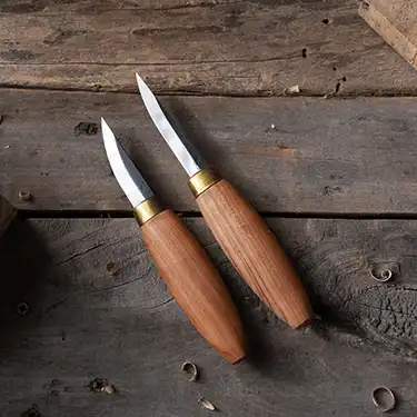 Wood Carving Knives Cover